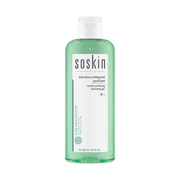 Soskin Gentle purifying cleansing gel 250ml