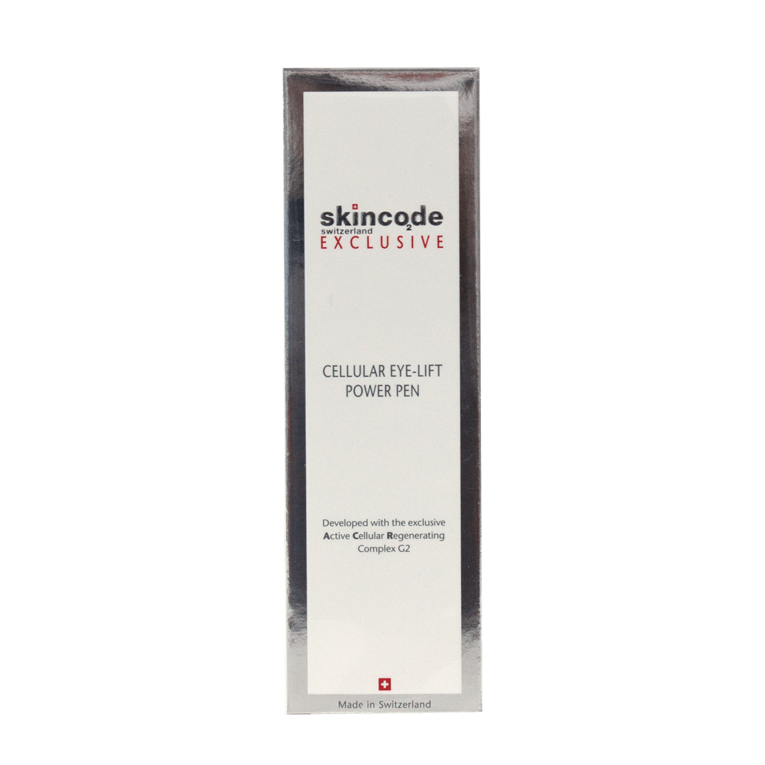 Skincode Cellular Eye Lift Power Pen