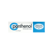 Panthenol Active Skin Care 100g