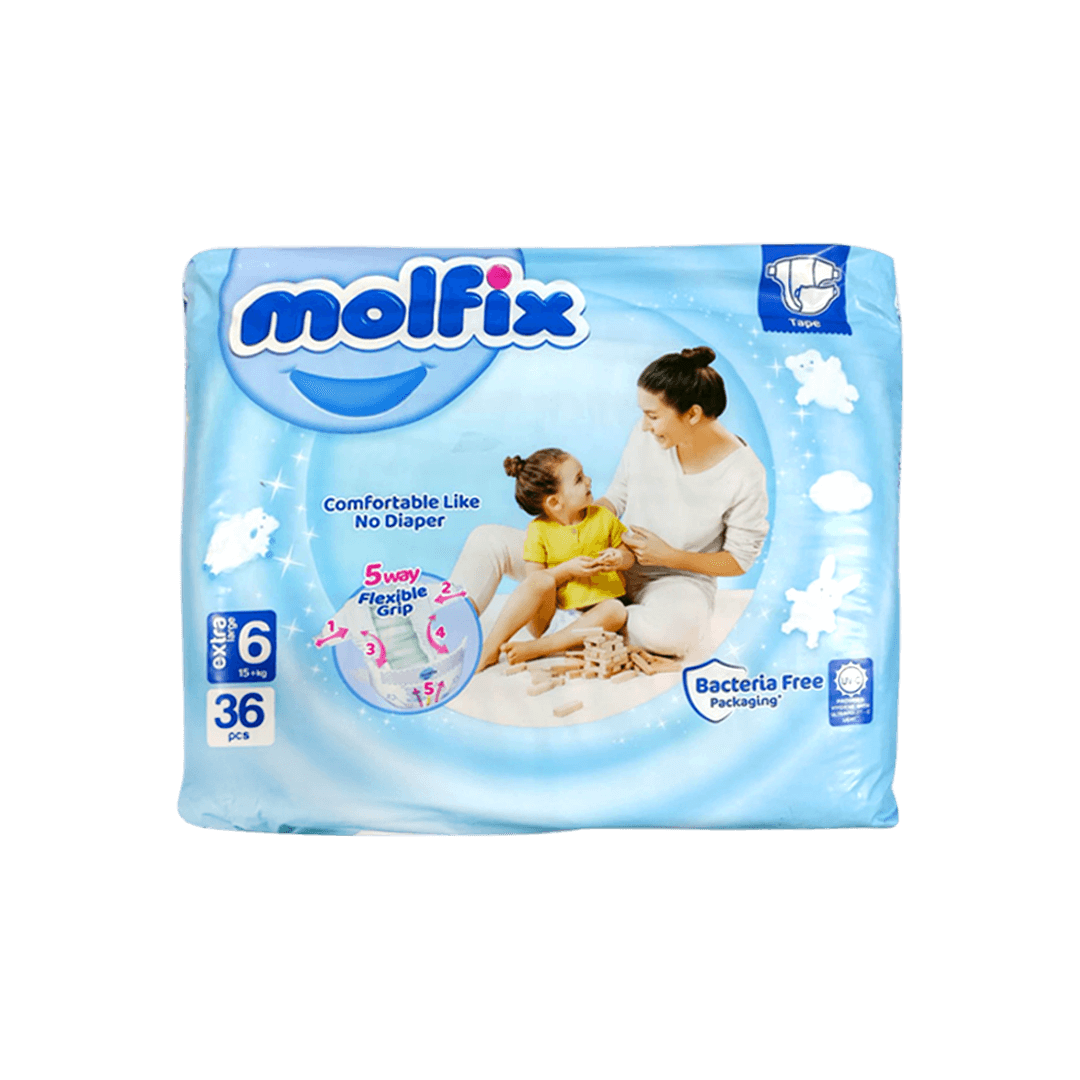 Diapers