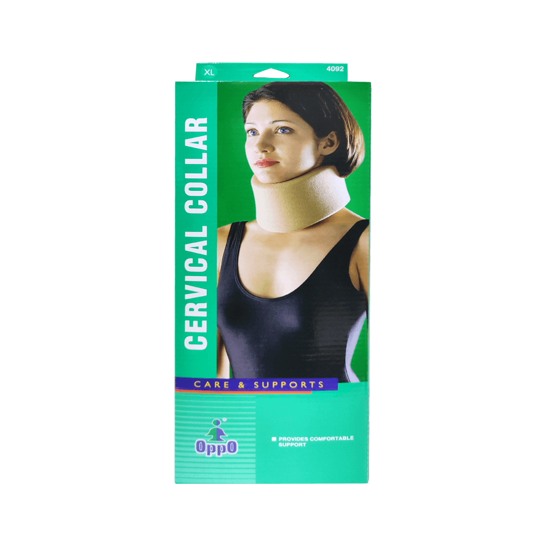 OppO Cervical Collar X Large