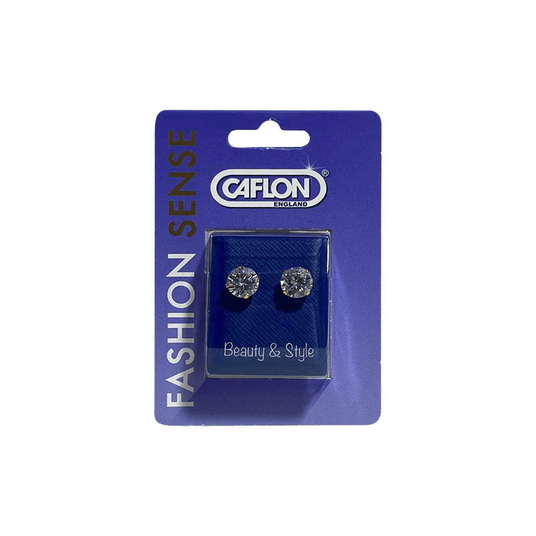 Caflon Fashion Sense GP Tiff Cubic Zirconia