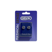 Caflon Fashion Sense GP Tiff Cubic Zirconia