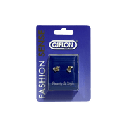 Caflon Fashion Sense GP Butterfly AB Crystal