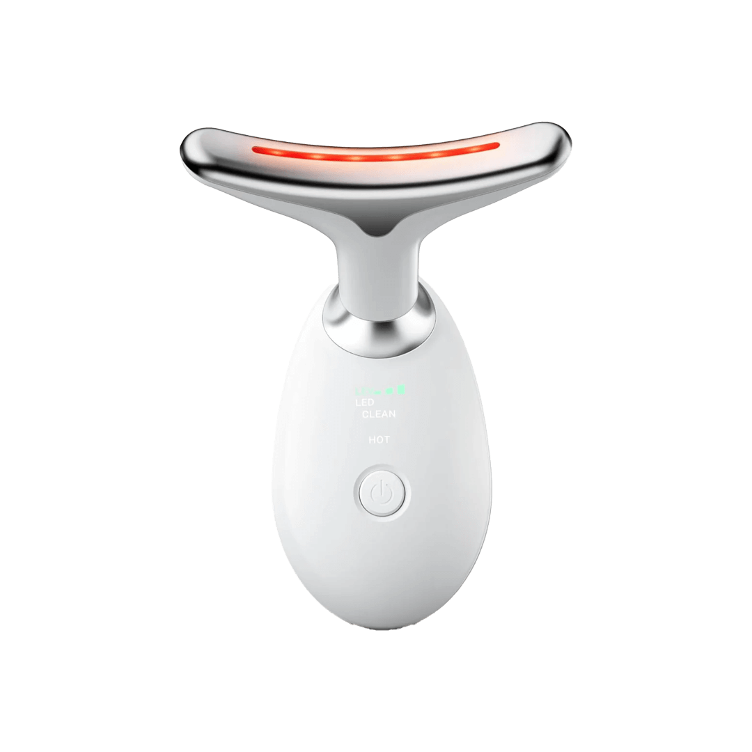 Intense Pulsed Light Wrinkles Reducing Instrument ES 1081 (White)