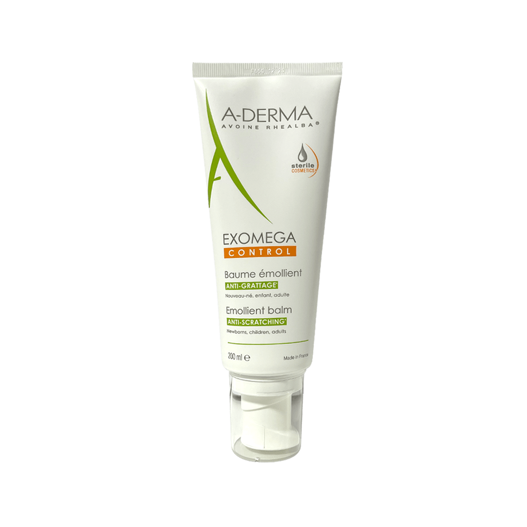 A-DERMA Baume Exomega Balm 200ml