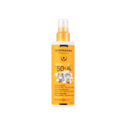 إيزيس فارما - بخاخ UVEblock SPF 50+ للأطفال، 200 مل