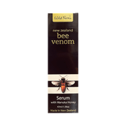Wild Fern's Bee Venom Serum With Manuka Honey 47ml