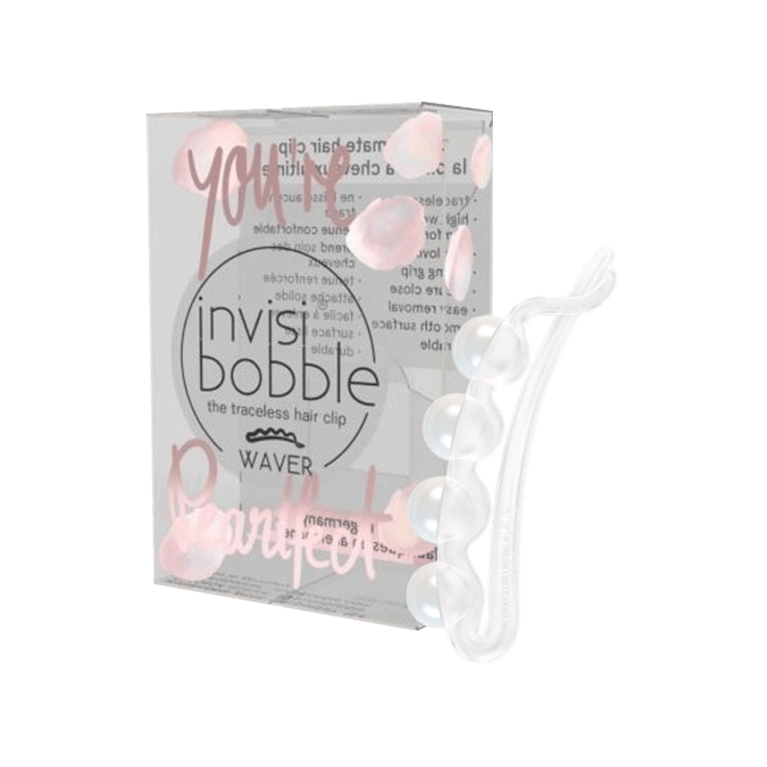 Invisibobble Waver You're Pearlfect