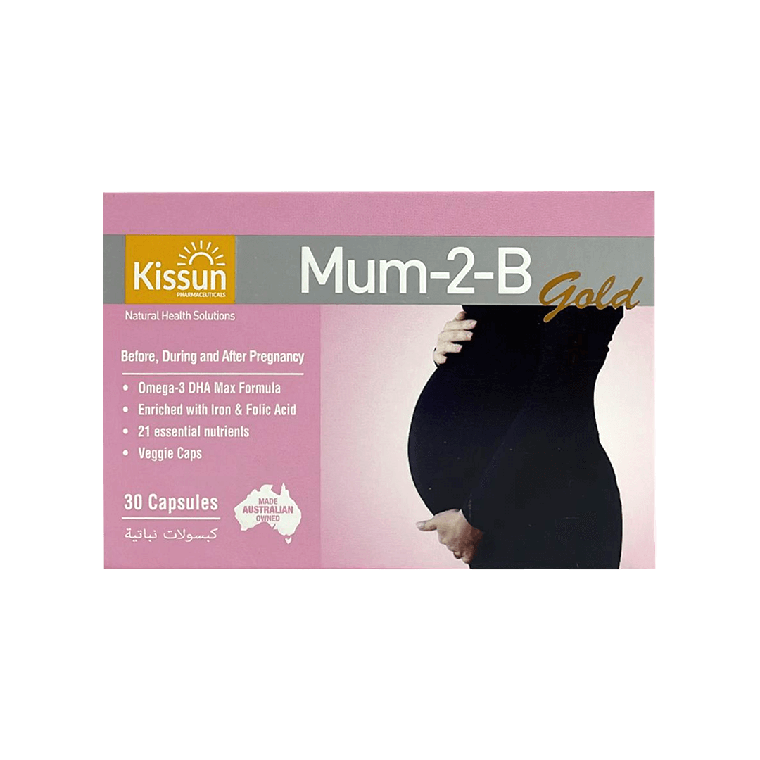 Kissun