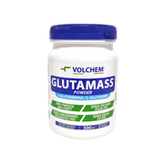Volchem Glutamass L Glutamine Powder 300gm