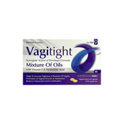 Protem Pharma Vagitight For HER 10 Vaginal Soft gel with Capsules Applicator