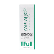 Zartaux Hairfull Shampoo  Against Hair Loss