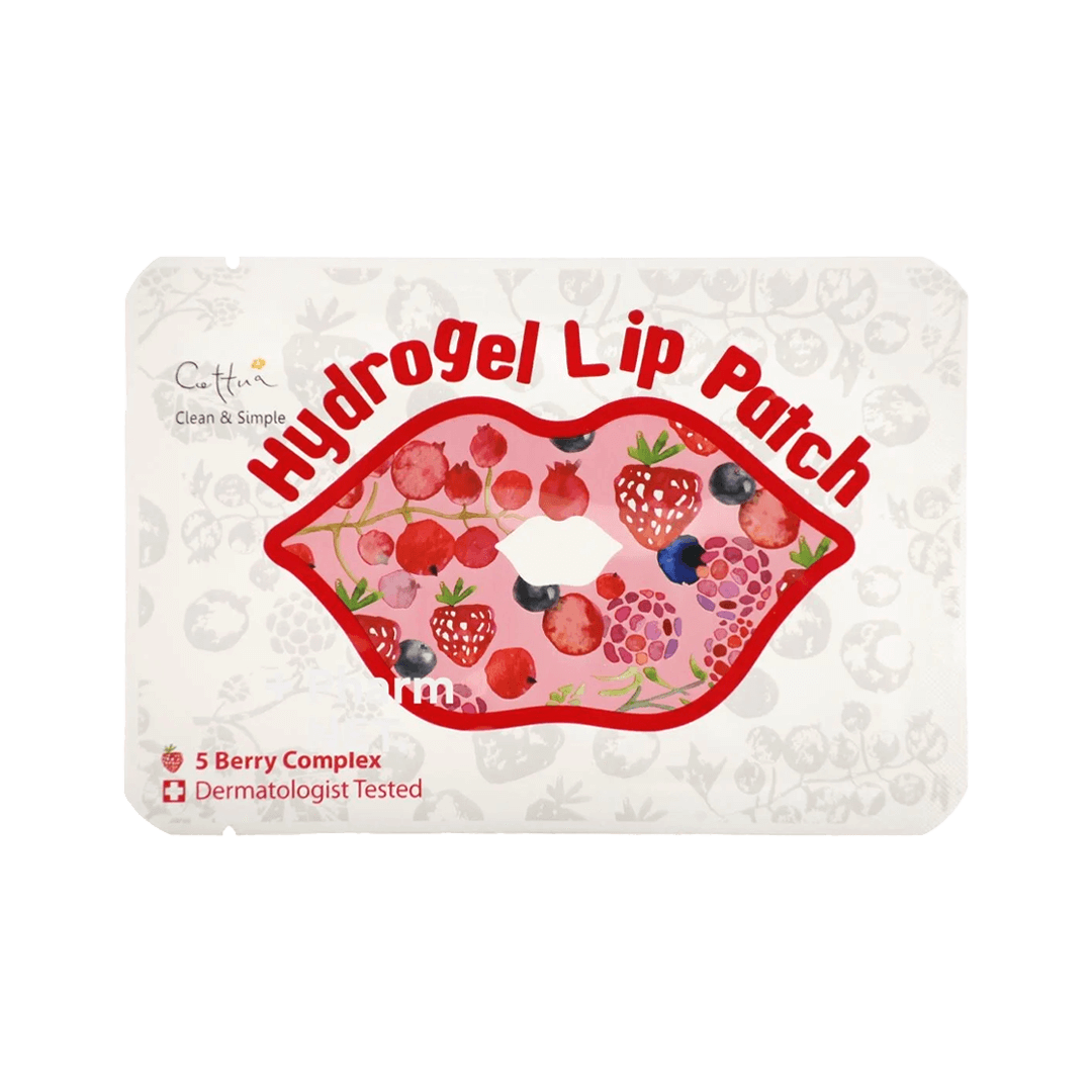 Lip Mask
