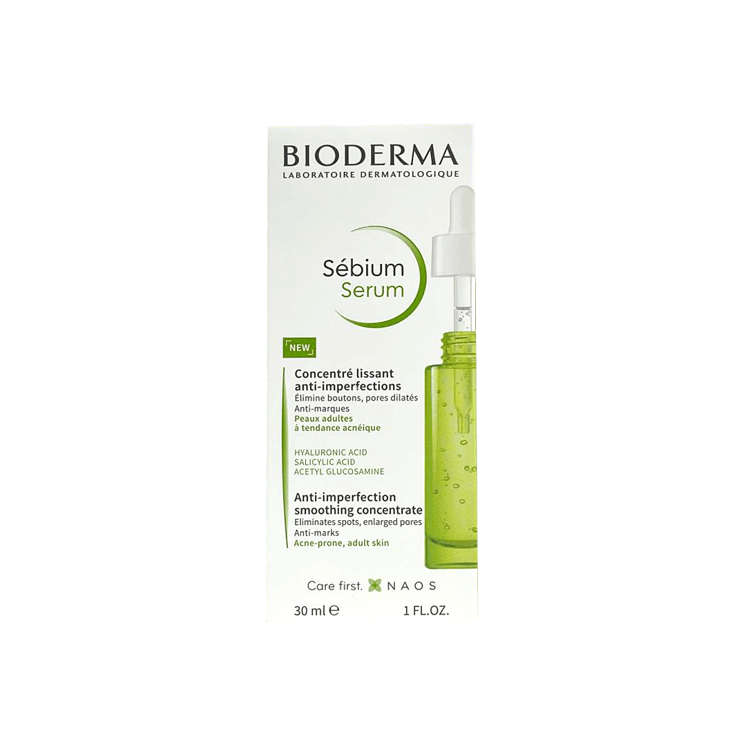 Bioderma Sebium Serum 30ml