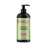 Mielle Rosemary Mint Strengthening Shampoo 12 Oz. (355ml)