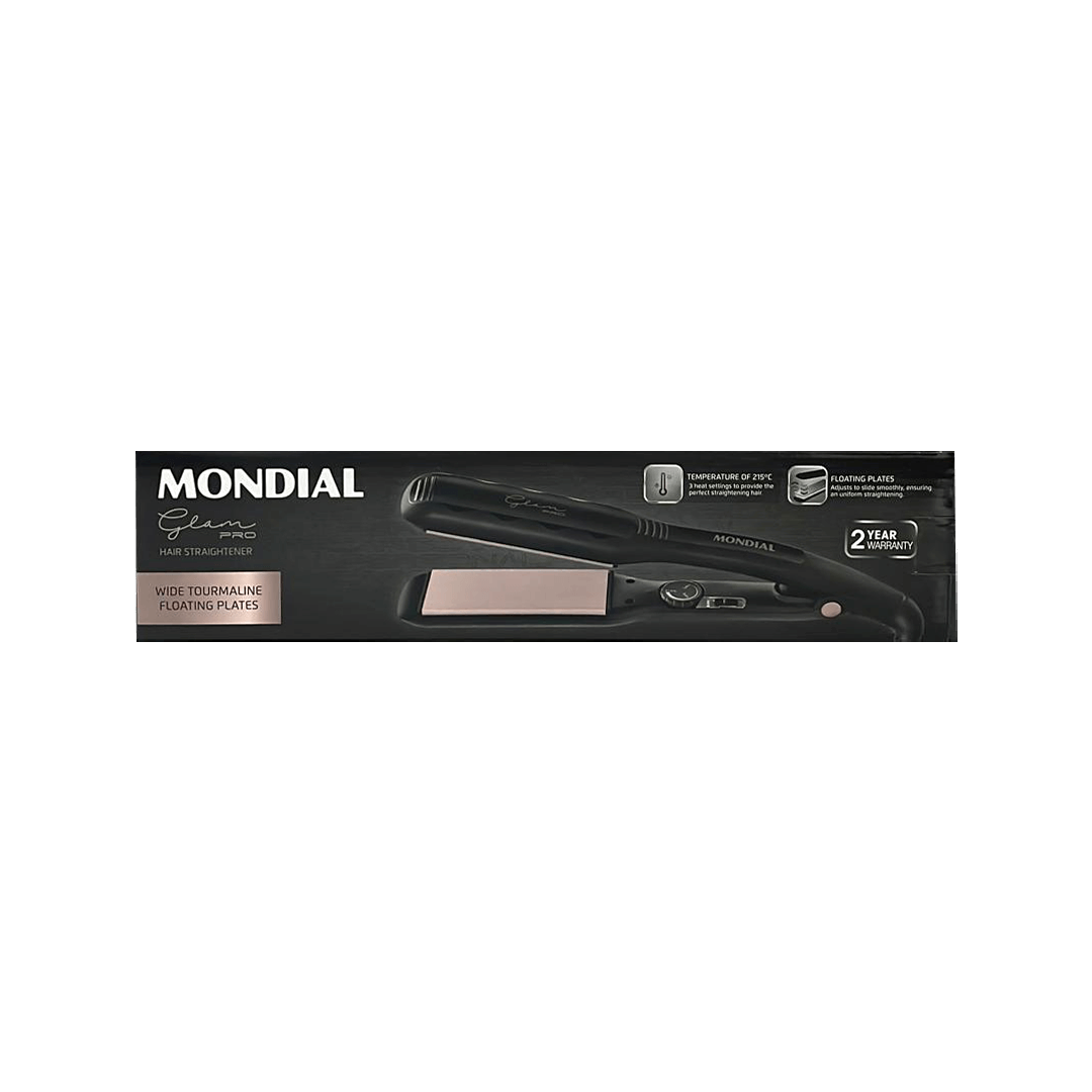 Hair Straightener