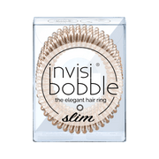 Invisibobble Slim Bronze Me Pretty