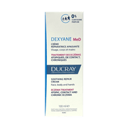 Ducray-Dexyane Med 100ml كريم إصلاح مهدئ FA