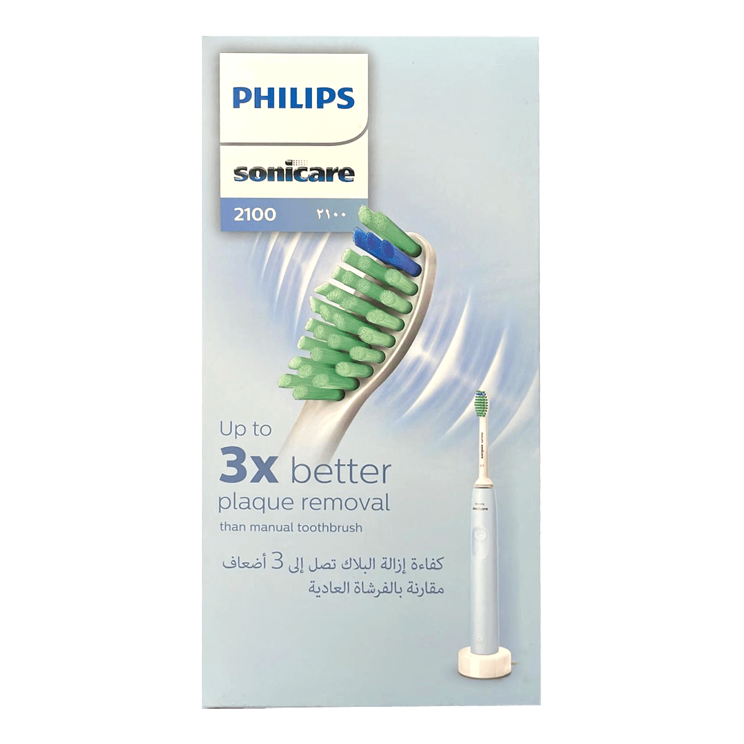 Electric Toothbrush