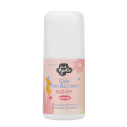 JUST Gentle Organic Kids Deodorant Bloom
