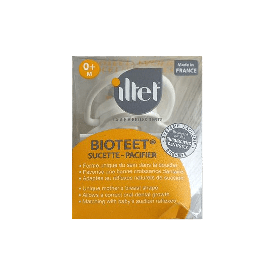 Iltet