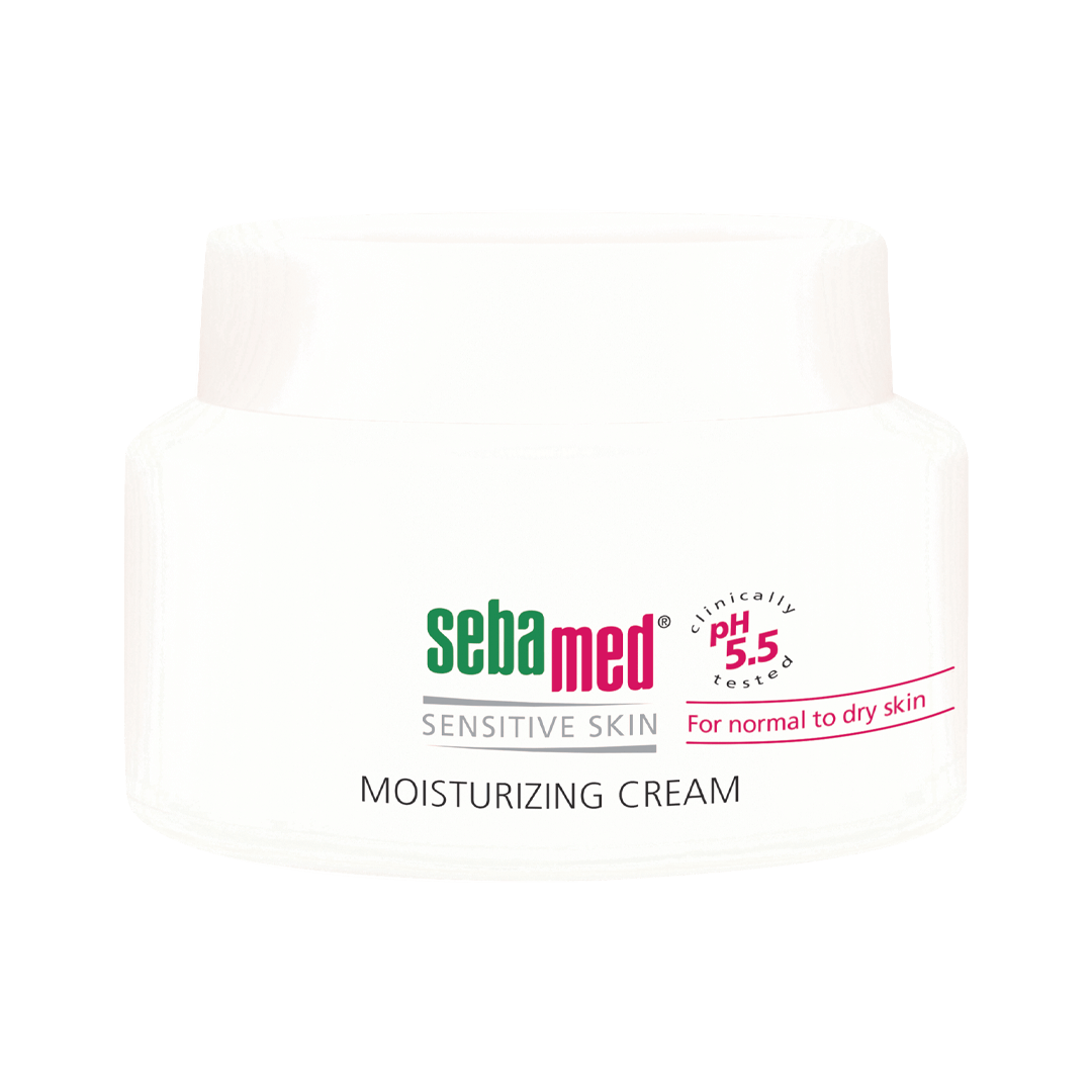 Sebamed Moisturizing cream 75ml