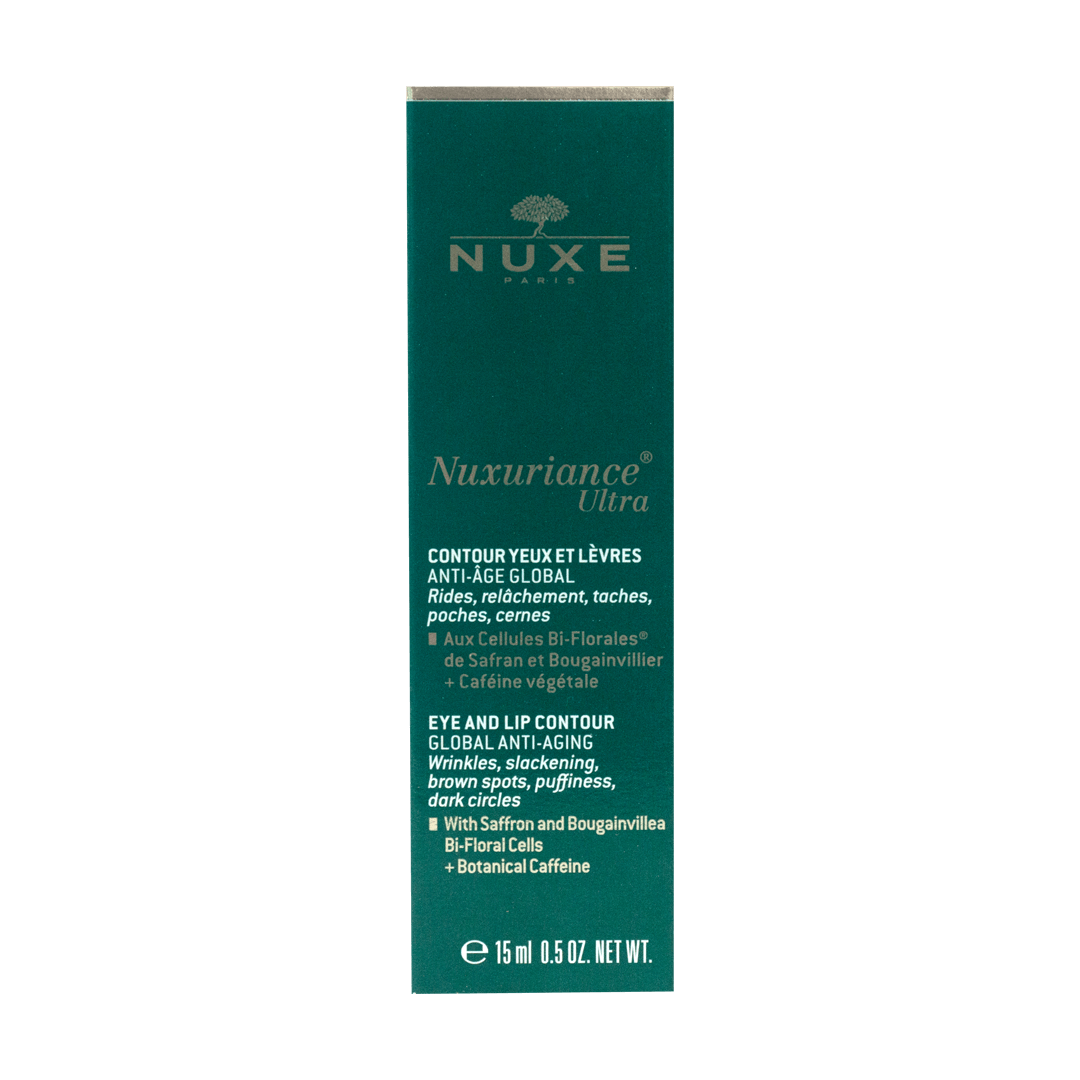Nuxuriance Ultra Eye - 15ml