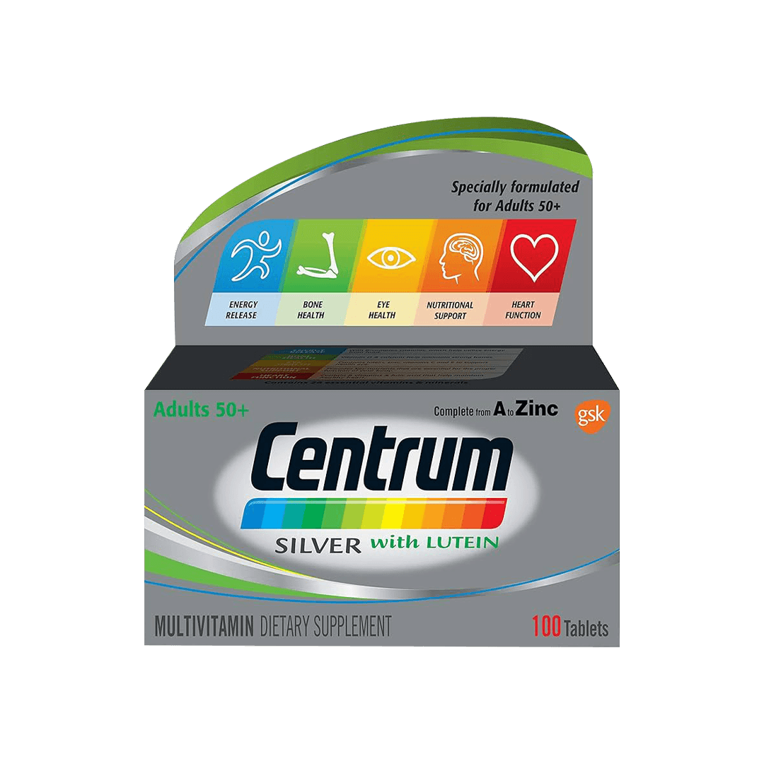 Centrum