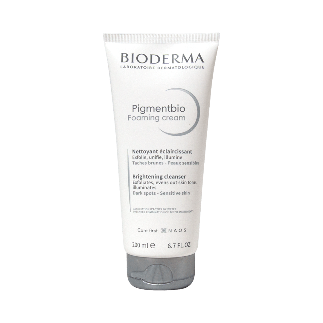 Bioderma Pigmentbio Foaming Cream 200ml