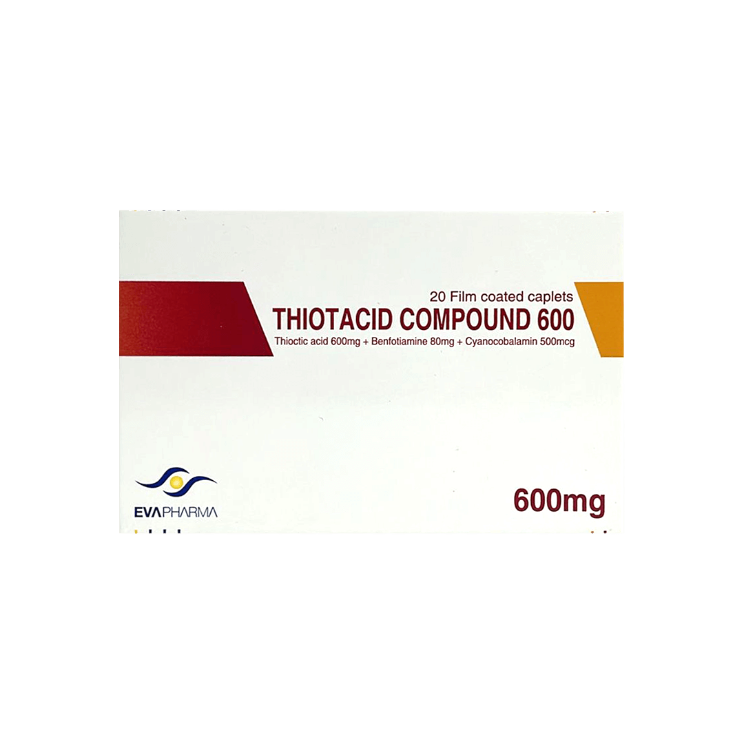 Eva Pharma