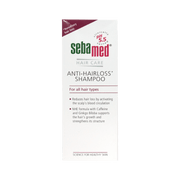 Sebamed Anti Hairloss Shampoo 200ml