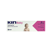 KIN Baby Teething Gel 30ML