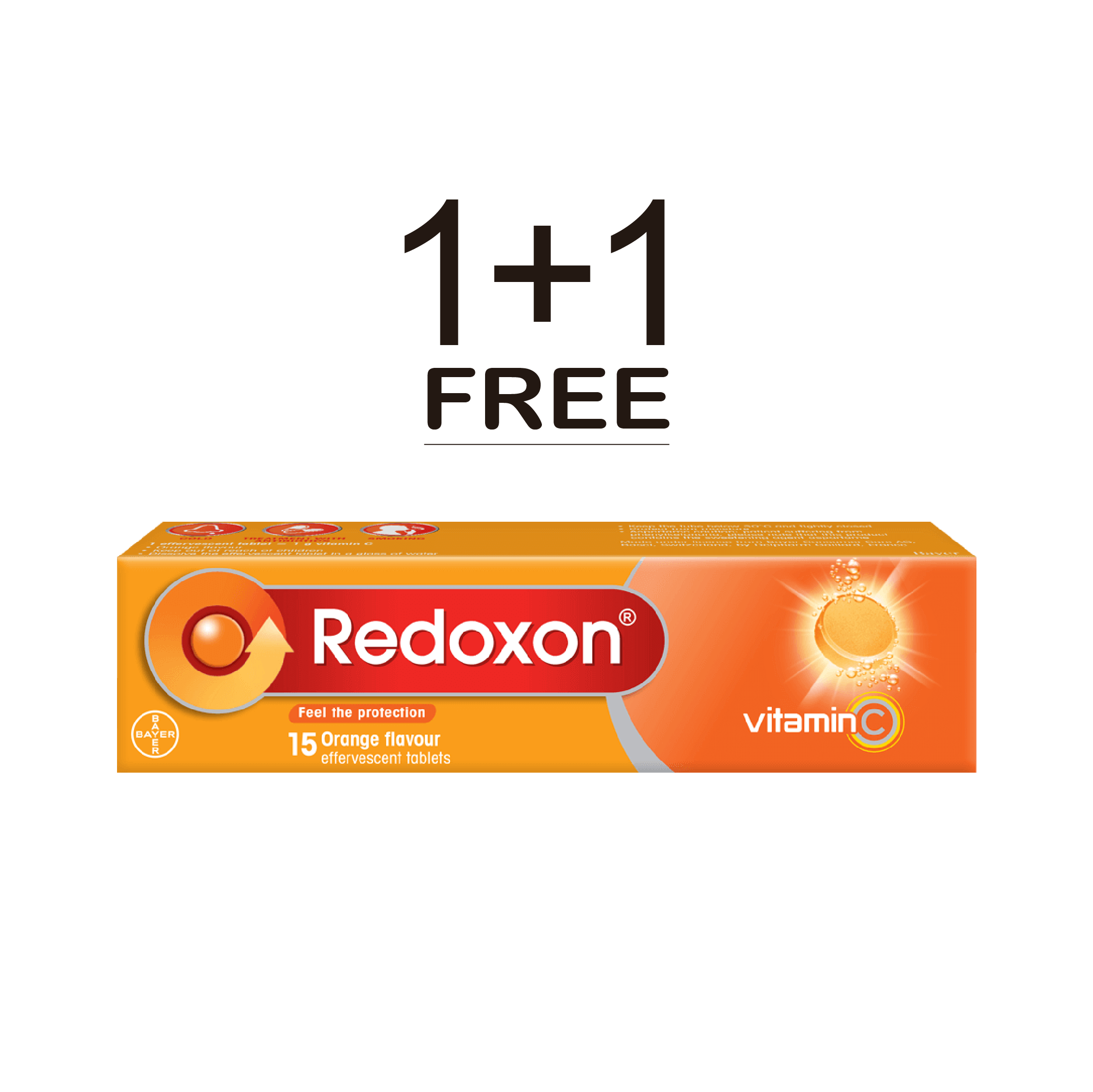 Redoxon