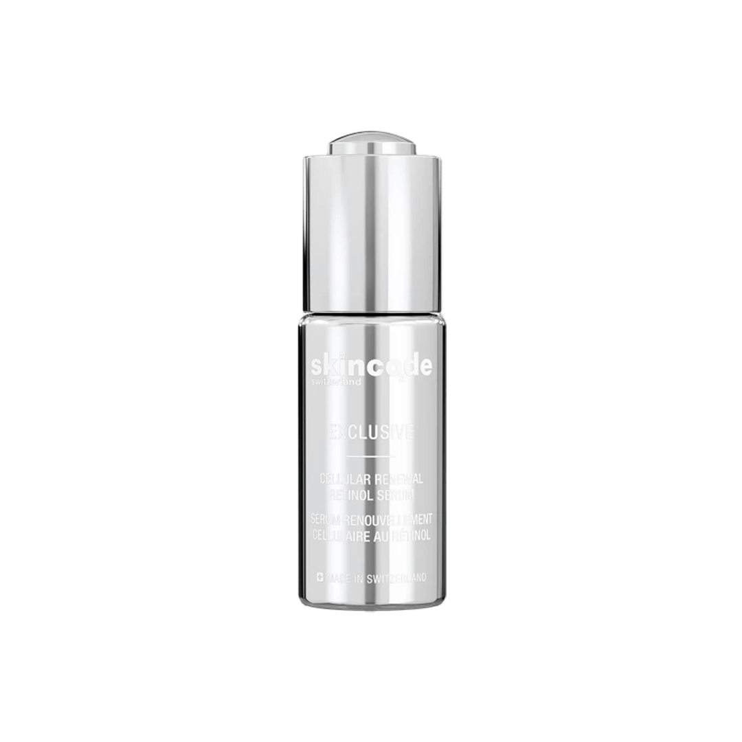 Skincode Cellular Renewal Retinol Serum 30ml