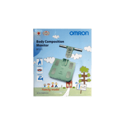 Omron Scale Turquise