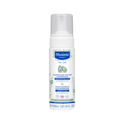 Mustela Foam Shampoo For Newborns With Avocado Polyphenols 150ml