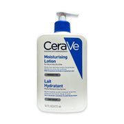 CeraVe Moisturzing Lotion, Dry To Very Dry 473ml