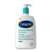 Cetaphil Gentle Exfoliating SA Lotion 473ml