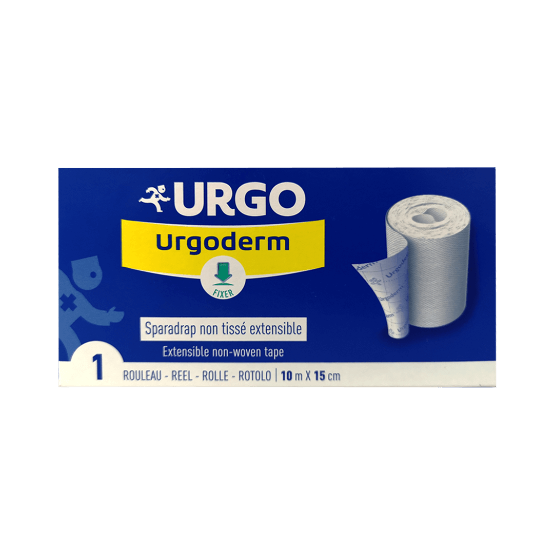 Urgo Derm 10m X 15cm