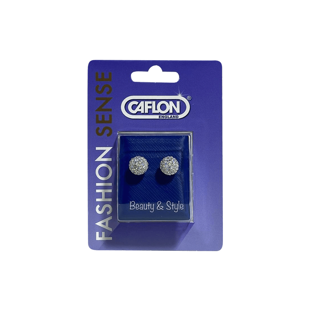 Caflon Fashion Sense GP 8mm Fireball AB Crystal