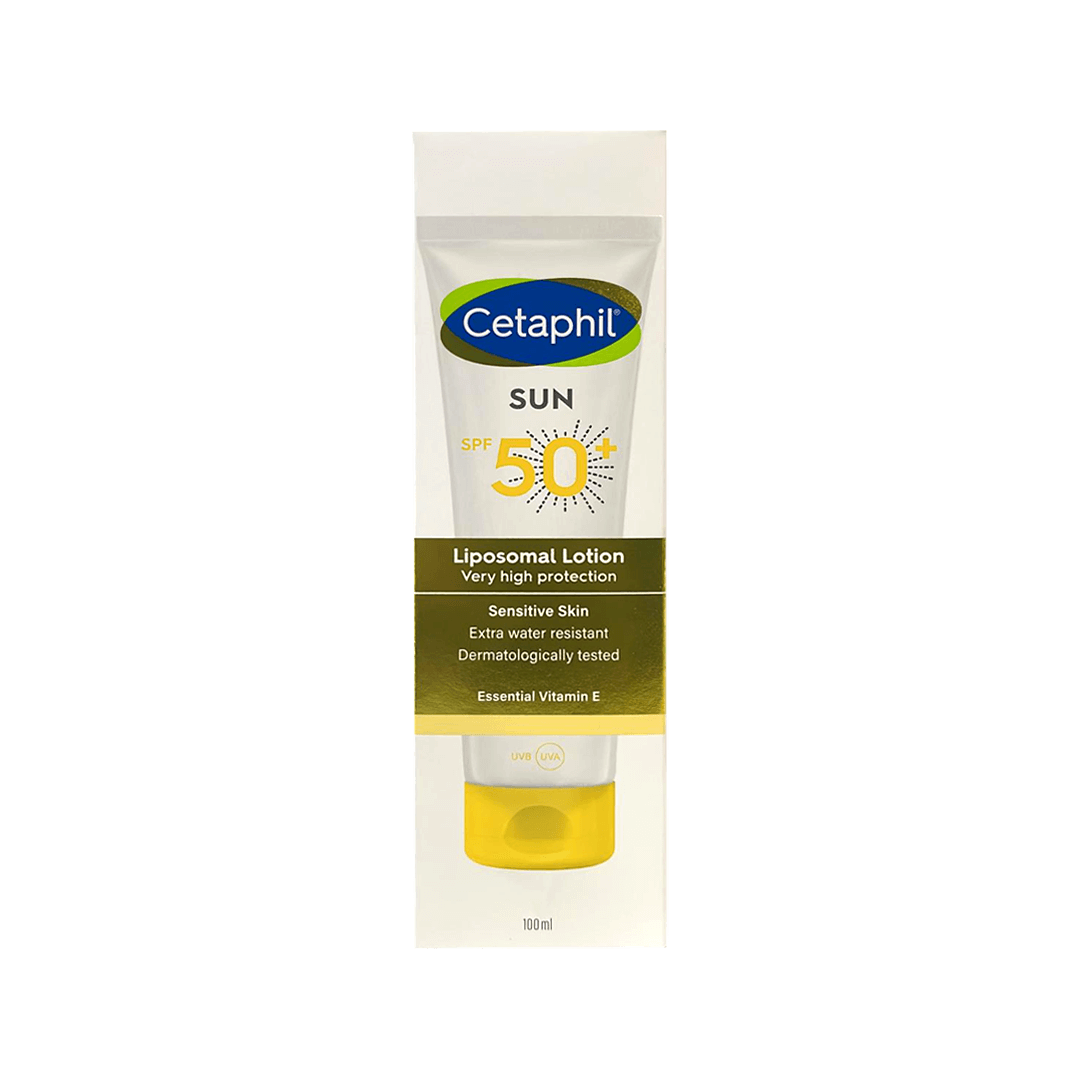 Cetaphil Sun SPF50+ Lotion 100ml