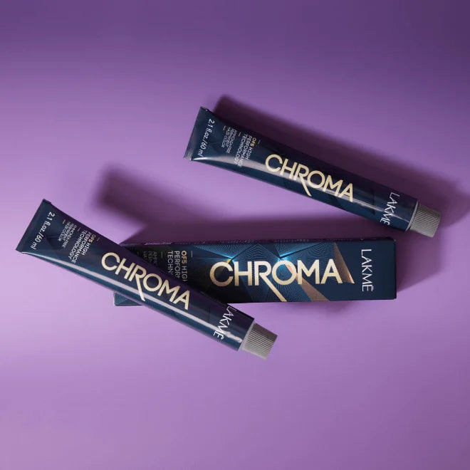 LAKME CHROMA 0/70 60ML 70701