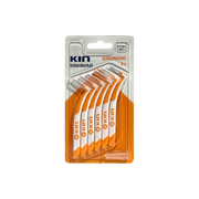 KIN Interdental Supermicro 0.7mm 6 Pieces