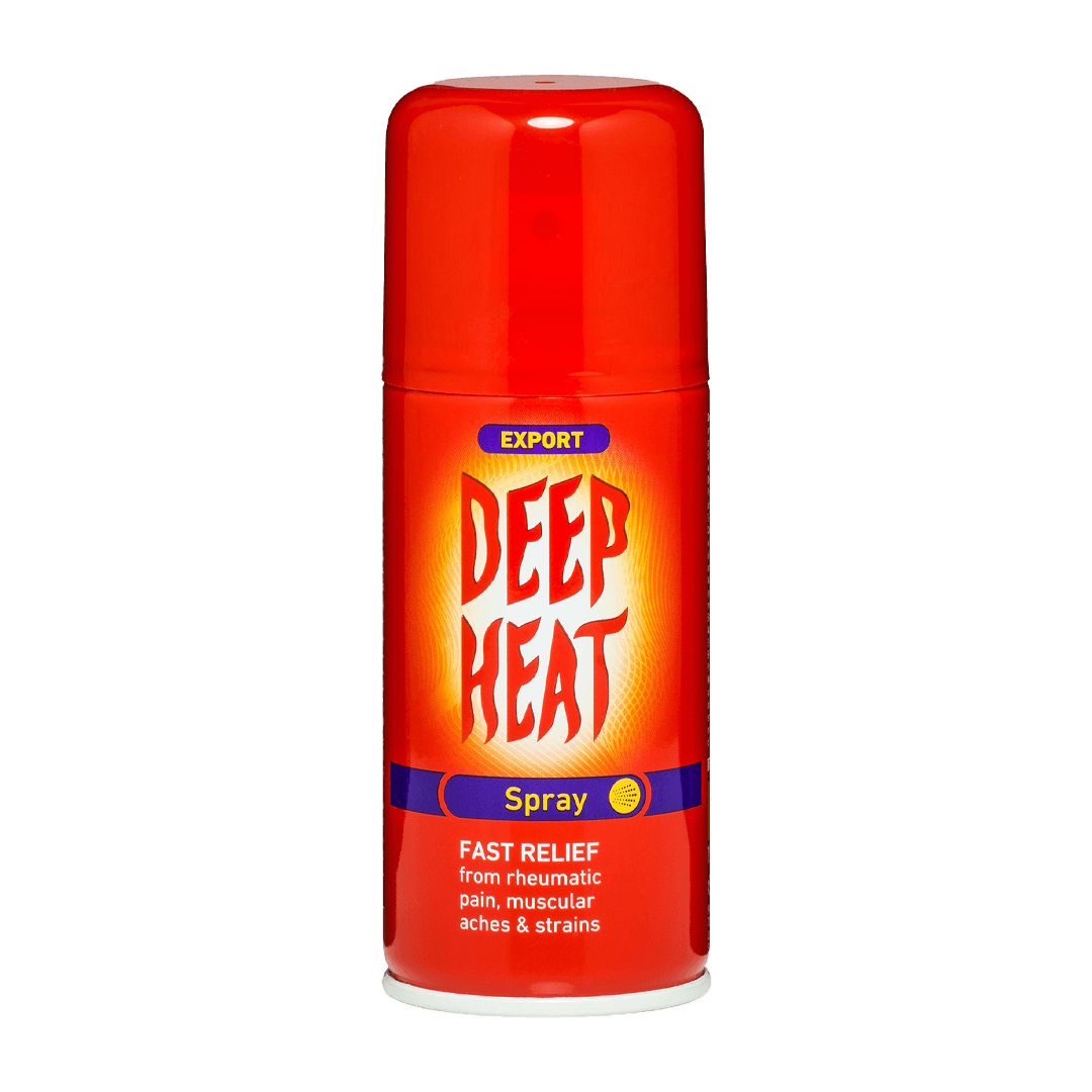 Deep Heat