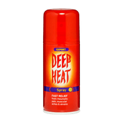 Deep Heat Spray 150ml