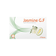Jasmine G.F 4 ovules