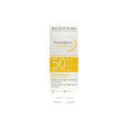Bioderma Photoderm Aquafluid SPF 50+ 40ml