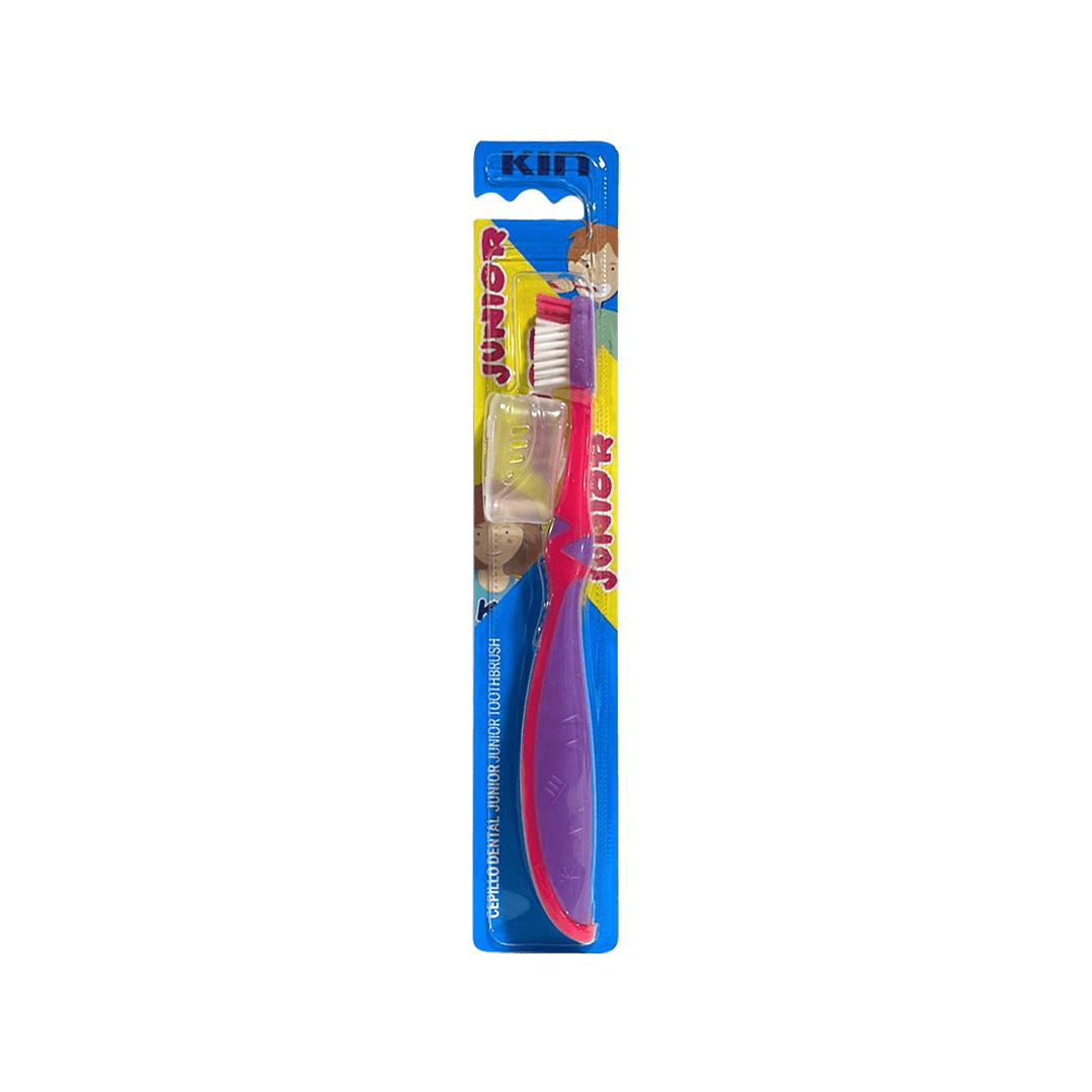 KIN Toothbrush Junior (Red)
