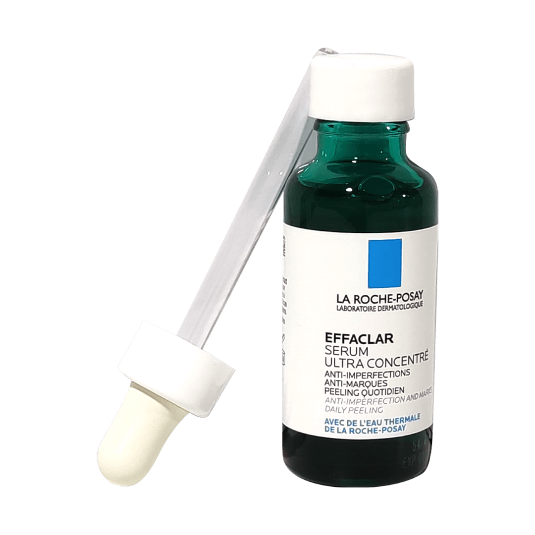 لاروش بوزيه  مصل Effaclar 30 مل
